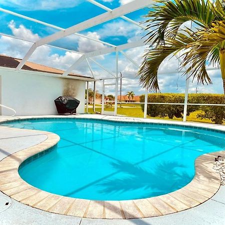 !New! Villa Violina Cape Coral Exteriér fotografie