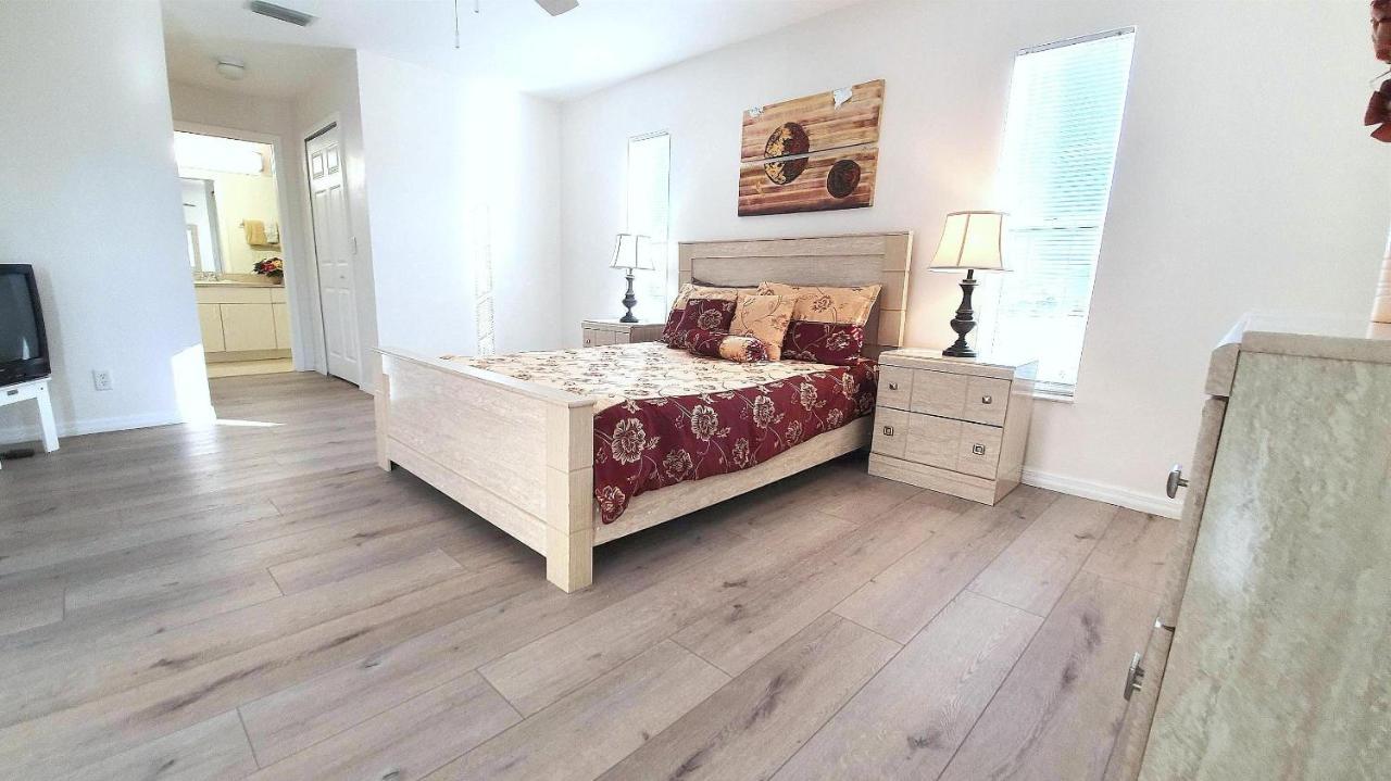 !New! Villa Violina Cape Coral Exteriér fotografie