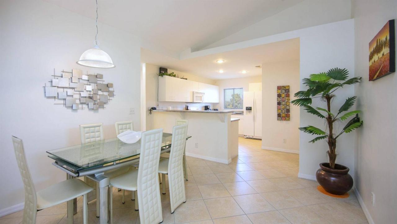 !New! Villa Violina Cape Coral Exteriér fotografie