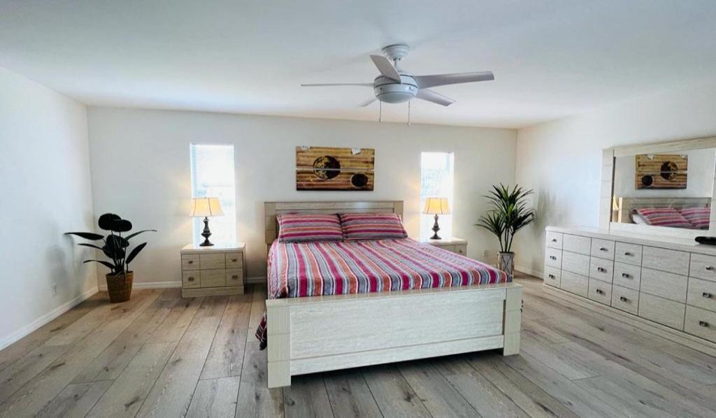 !New! Villa Violina Cape Coral Exteriér fotografie