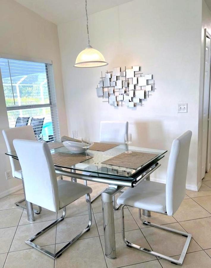 !New! Villa Violina Cape Coral Exteriér fotografie