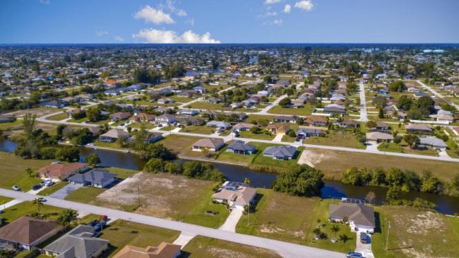!New! Villa Violina Cape Coral Exteriér fotografie