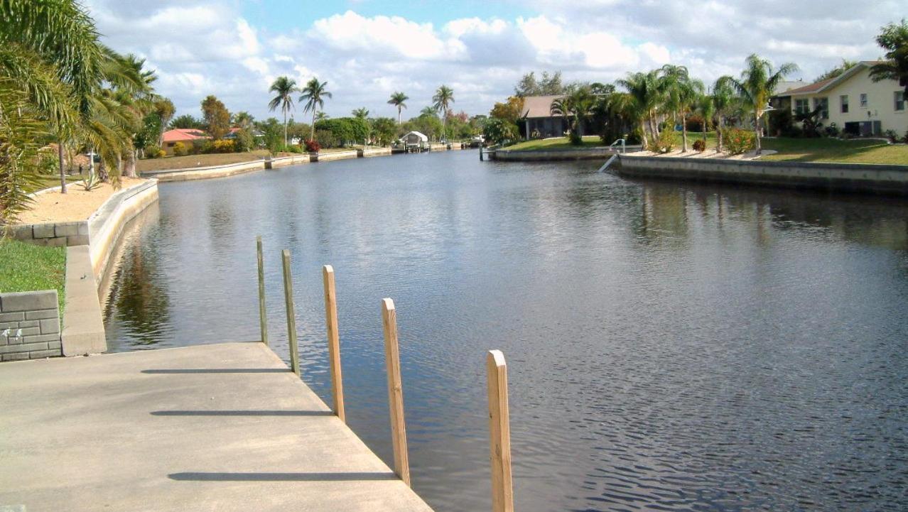 !New! Villa Violina Cape Coral Exteriér fotografie