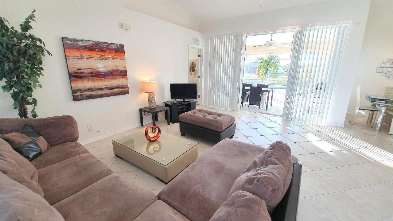 !New! Villa Violina Cape Coral Exteriér fotografie